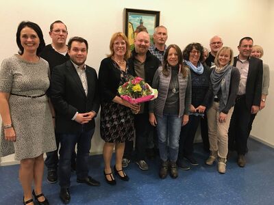 Vorstandswahlen 2017